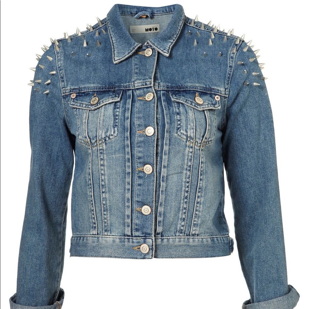 TOPSHOP - Picture 3 of 8